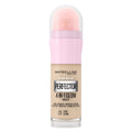 Maybelline Primer 4 in 1 Instant Anti Age Rewind Perfector, 0.5 Fair Light - Damaged Box