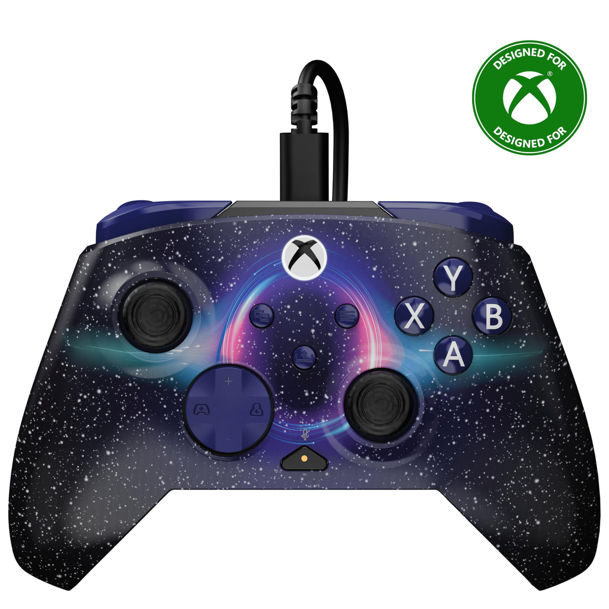 Turtle Beach Rematch Advanced Wired Gaming Controller for XBOX & PC - New