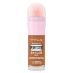 Maybelline Primer 4 in 1 Instant Anti Age Rewind Perfector, 0.5 Fair Light - Damaged Box