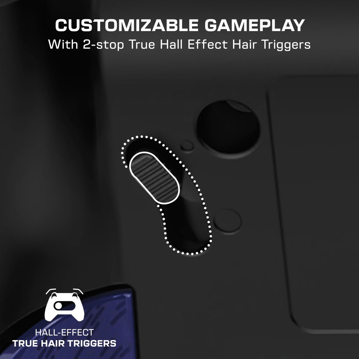 Turtle Beach Rematch Advanced Wired Gaming Controller for XBOX & PC - New
