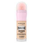 Maybelline Primer 4 in 1 Instant Anti Age Rewind Perfector, 0.5 Fair Light - Damaged Box