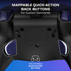 Turtle Beach Rematch Advanced Wired Gaming Controller for XBOX & PC - New
