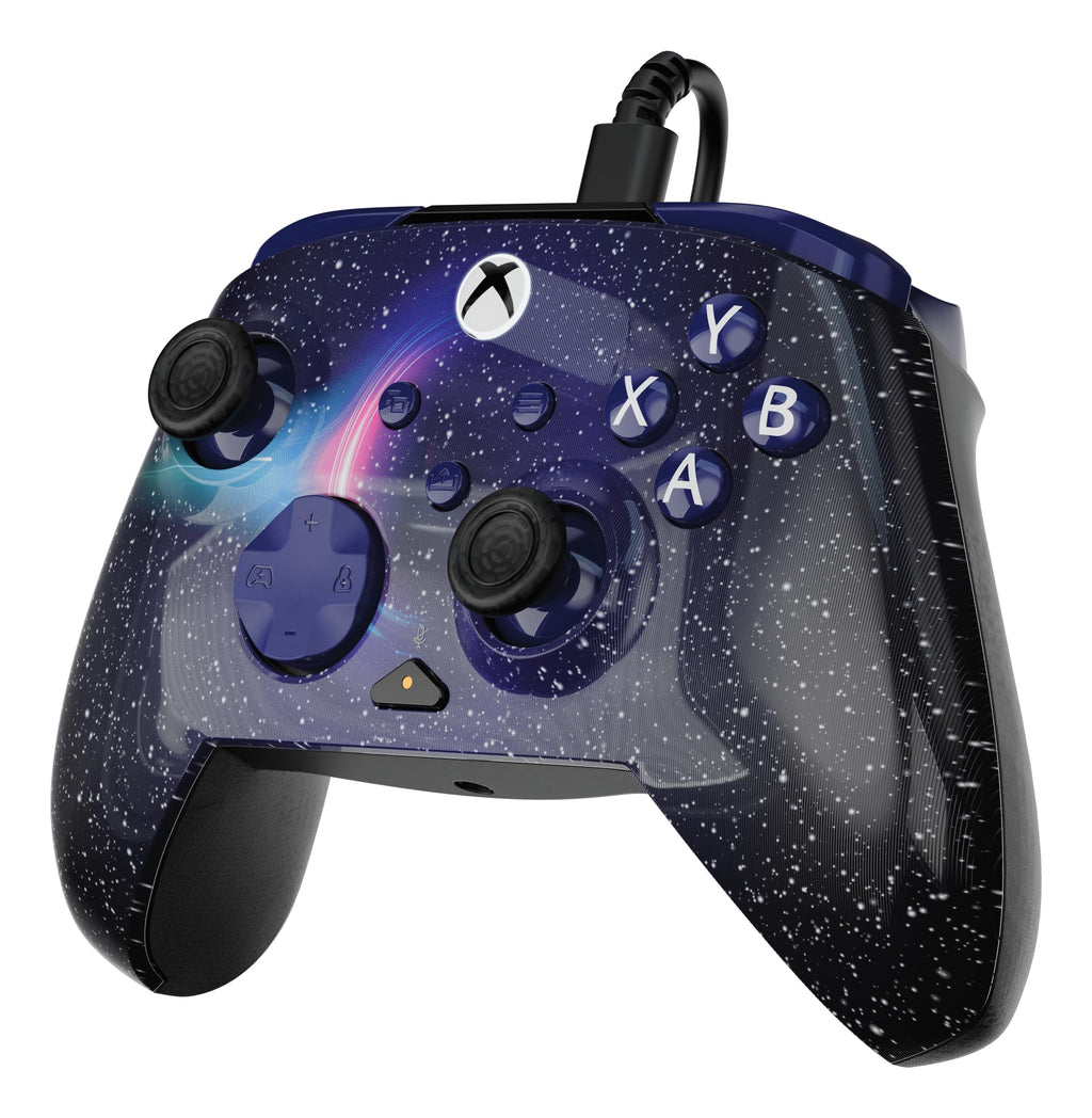 Turtle Beach Rematch Advanced Wired Gaming Controller for XBOX & PC - New