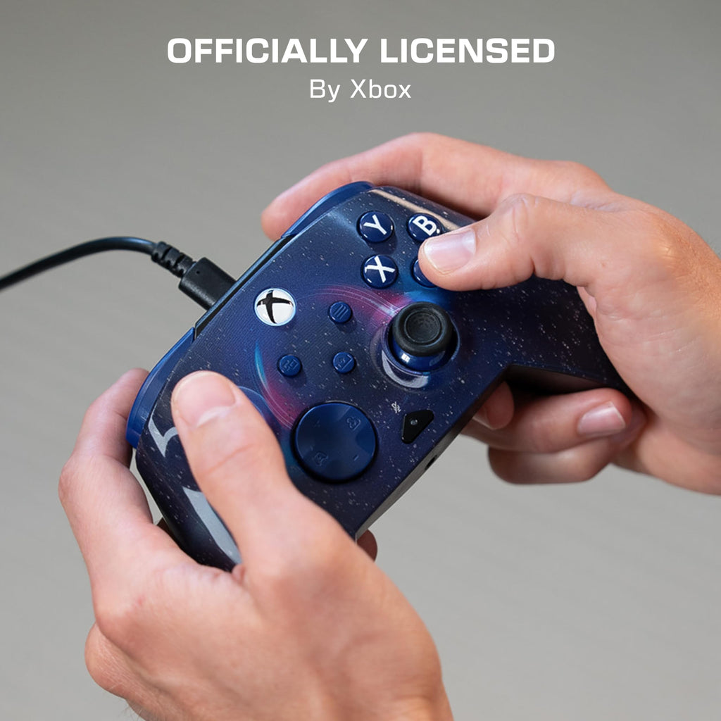 Turtle Beach Rematch Advanced Wired Gaming Controller for XBOX & PC - New
