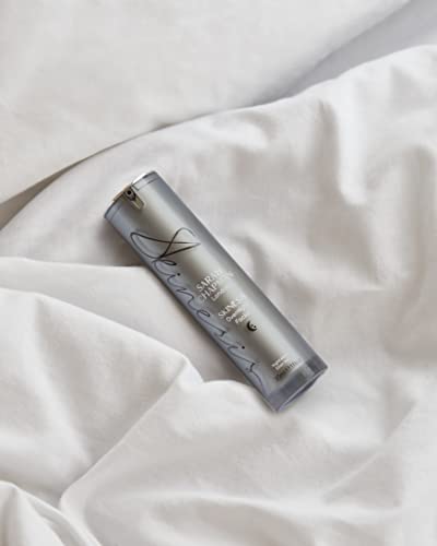 Sarah Chapman Skinesis Overnight Facial Deluxe Night Elixir, 30ml - Damaged Box
