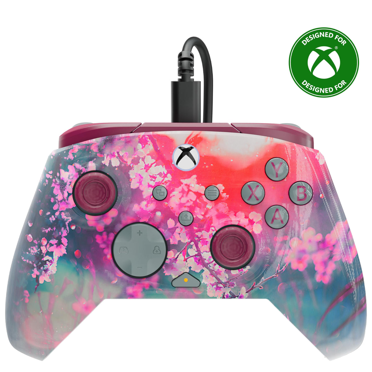 Turtle Beach Rematch Advanced Wired Gaming Controller for XBOX & PC - New