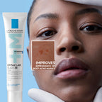 La Roche-Posay Effaclar Duo+M, Anti-Breakout Corrective Gel, 40ml - Damaged Box - BBE 02/2029