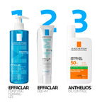 La Roche-Posay Effaclar Duo+M, Anti-Breakout Corrective Gel, 40ml - Damaged Box - BBE 02/2029