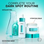 L'Oreal Paris SPF50 Dark Spot Day Cream, with 2% Niacinamide, 50ml - Damaged Box
