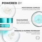 L'Oreal Paris SPF50 Dark Spot Day Cream, with 2% Niacinamide, 50ml - Damaged Box