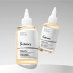 The Ordinary Glycolic Acid 7% Exfoliating Toner, Brightening and Smoothing Daily Toner for More Even-Looking Skin Tone, 240ml - New