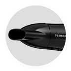 Remington Fast Dry Hair Dryer, 1900W, Lightweight and Compact, D2000 - Very Good