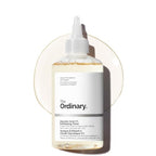 The Ordinary Glycolic Acid 7% Exfoliating Toner, Brightening and Smoothing Daily Toner for More Even-Looking Skin Tone, 240ml - New