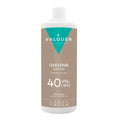 Valquer Stabilized Hydrogen Peroxide Cream 40 Volume 12% - Hair Colour Oxidizer Bleach Developer 1L - New
