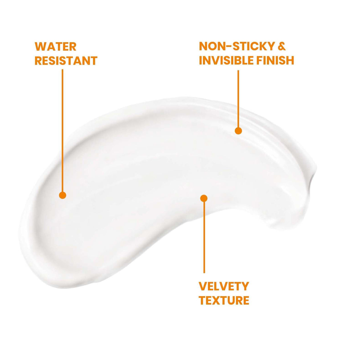AVENE Sun Care - Very High Protection Face Sun Cream SPF 50+ - Protects Against UVB, UVA & HEV Blue Light - 8h Moisturising - Invisible Finish - Water Resistant - Dry, Sensitive Skin - 50 ml - Damaged Box - BBE 07/2028