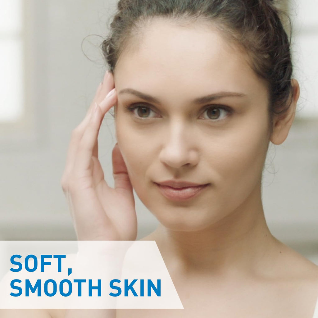 CeraVe PM Face Care Night Moisturising Lotion for Normal to Dry Skin, 52ml - New - BBE 01/2029