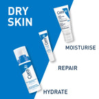 CeraVe PM Face Care Night Moisturising Lotion for Normal to Dry Skin, 52ml - New - BBE 01/2029