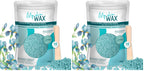 My Skin Wax - Hard Wax Beads, 800g, Hypoallergenic, Wax Beads for Sensitive Skin, Painless, Stripless Hair Removal Wax, Men, Women, Face wax, Leg Wax, Bikini Wax, Brazilian, Eye Brow, Lip - New - BBE 05/2029