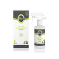 Medi Derma-Pro Skin Protectant Ointment & Foam Spray - Incontinence Cleanser 250ml - Long Lasting Protection - Damaged Box