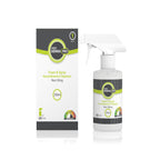 Medi Derma-Pro Skin Protectant Ointment & Foam Spray - Incontinence Cleanser 250ml - Long Lasting Protection - Damaged Box
