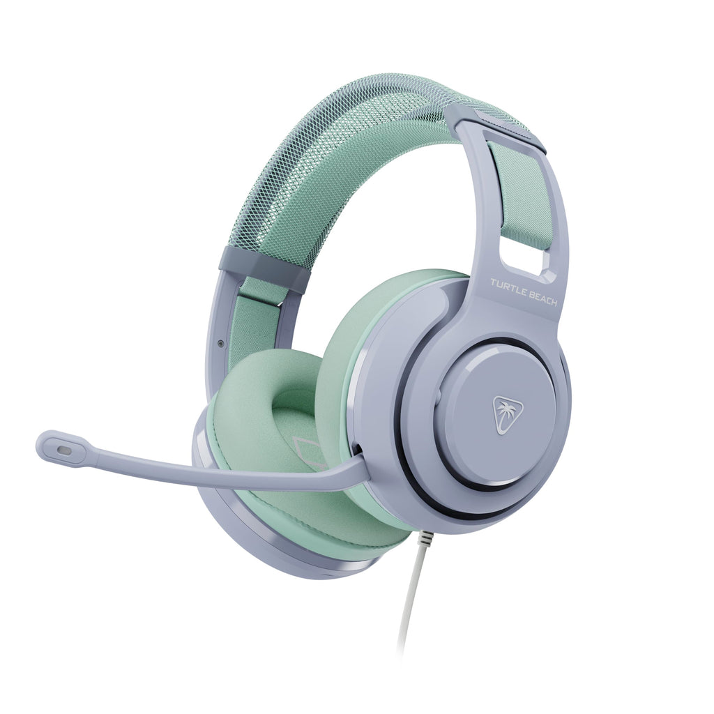 Turtle Beach Atlas 200 Wired Multiplatform Gaming Headset for PC, XBOX, PS5 - New