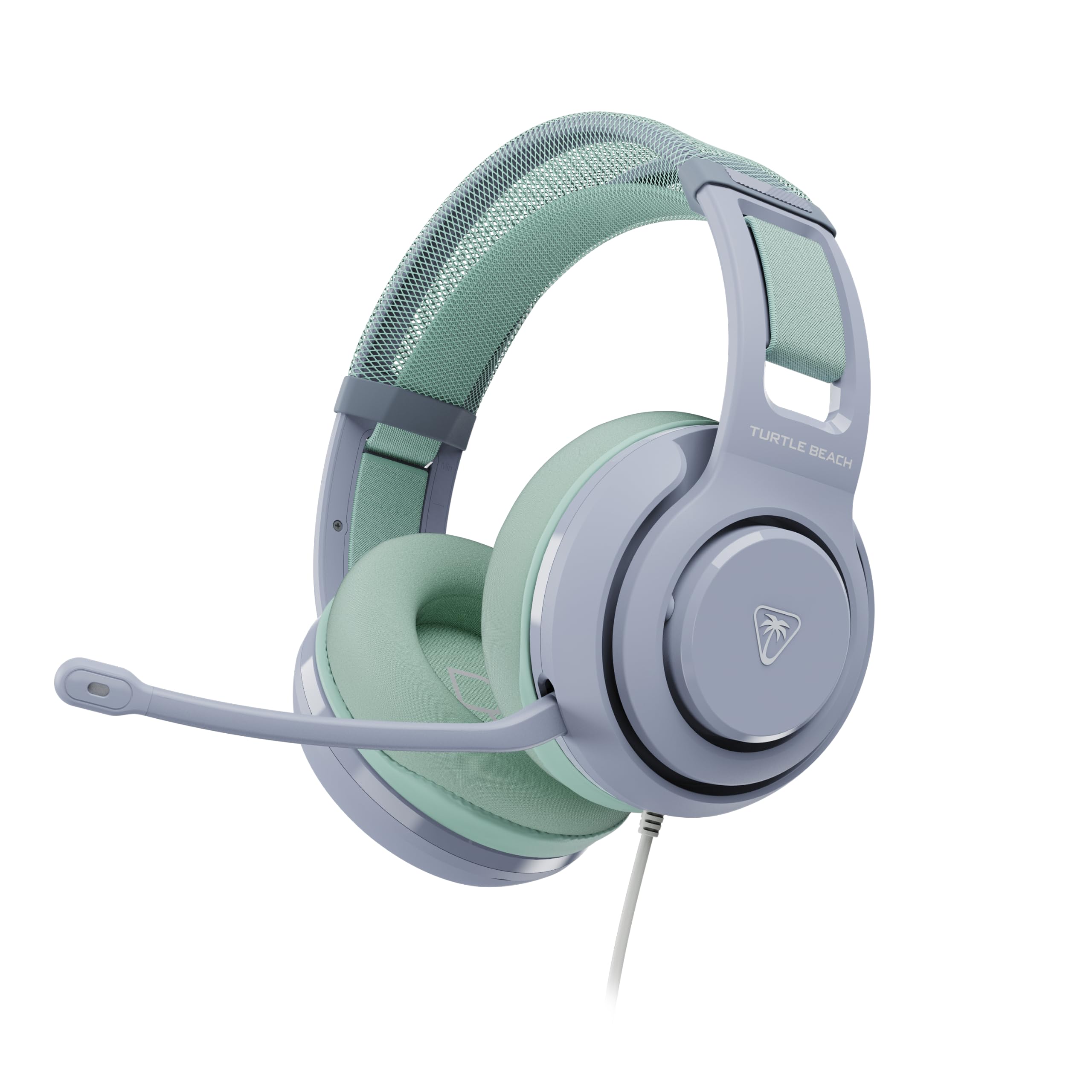 Turtle Beach Atlas 200 Wired Multiplatform Gaming Headset for PC, XBOX, PS5 - New