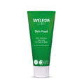 Weleda Skin Food, Dry Skin Moisturiser, Moisturising Cream & Primer, Face & Body, For Men & Women, Multiple Uses, 100% Certified Natural, Organic, 75ml - New - BBE 03/2028