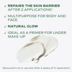 Weleda Skin Food, Dry Skin Moisturiser, Moisturising Cream & Primer, Face & Body, For Men & Women, Multiple Uses, 100% Certified Natural, Organic, 75ml - New - BBE 03/2028