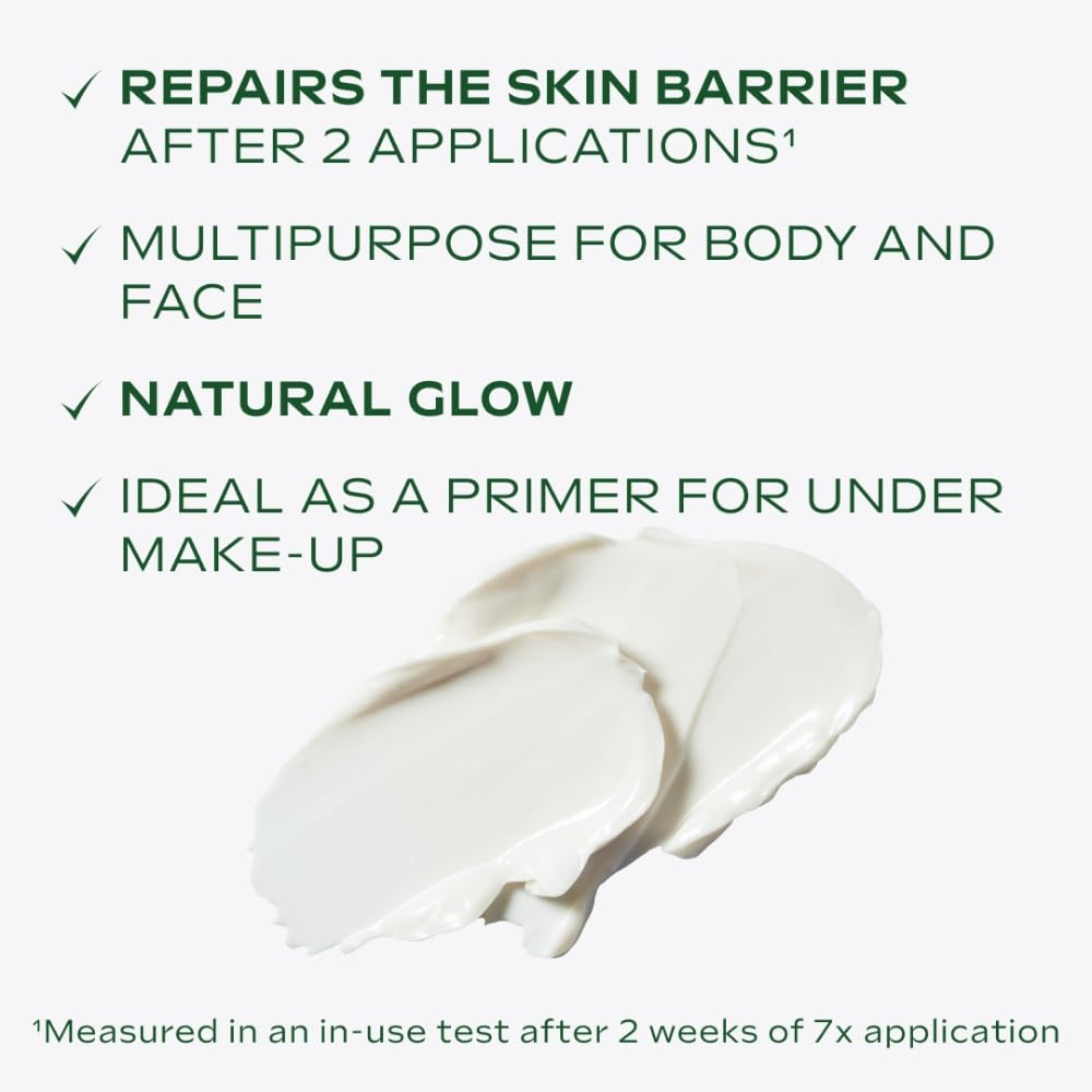 Weleda Skin Food, Dry Skin Moisturiser, Moisturising Cream & Primer, Face & Body, For Men & Women, Multiple Uses, 100% Certified Natural, Organic, 75ml - New - BBE 03/2028