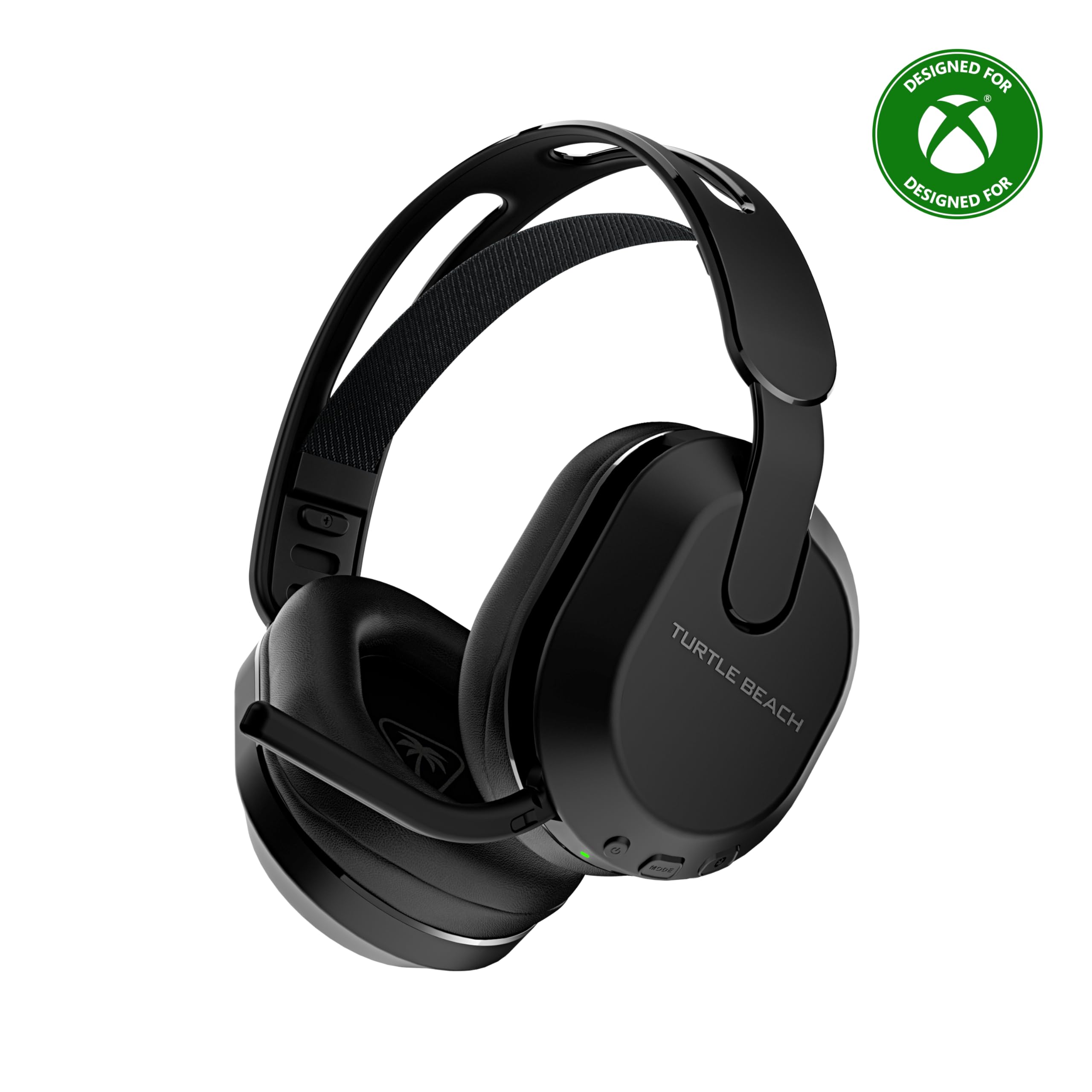Turtle Beach Stealth 500 Wireless Multiplatform Gaming Headset for XBOX, PC - New
