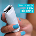 Gillette Venus Intimate Pubic Hair & Skin Body Hair Remover Shaver Razor for Women - Very Good