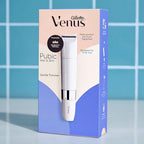 Gillette Venus Intimate Pubic Hair & Skin Body Hair Remover Shaver Razor for Women - Very Good
