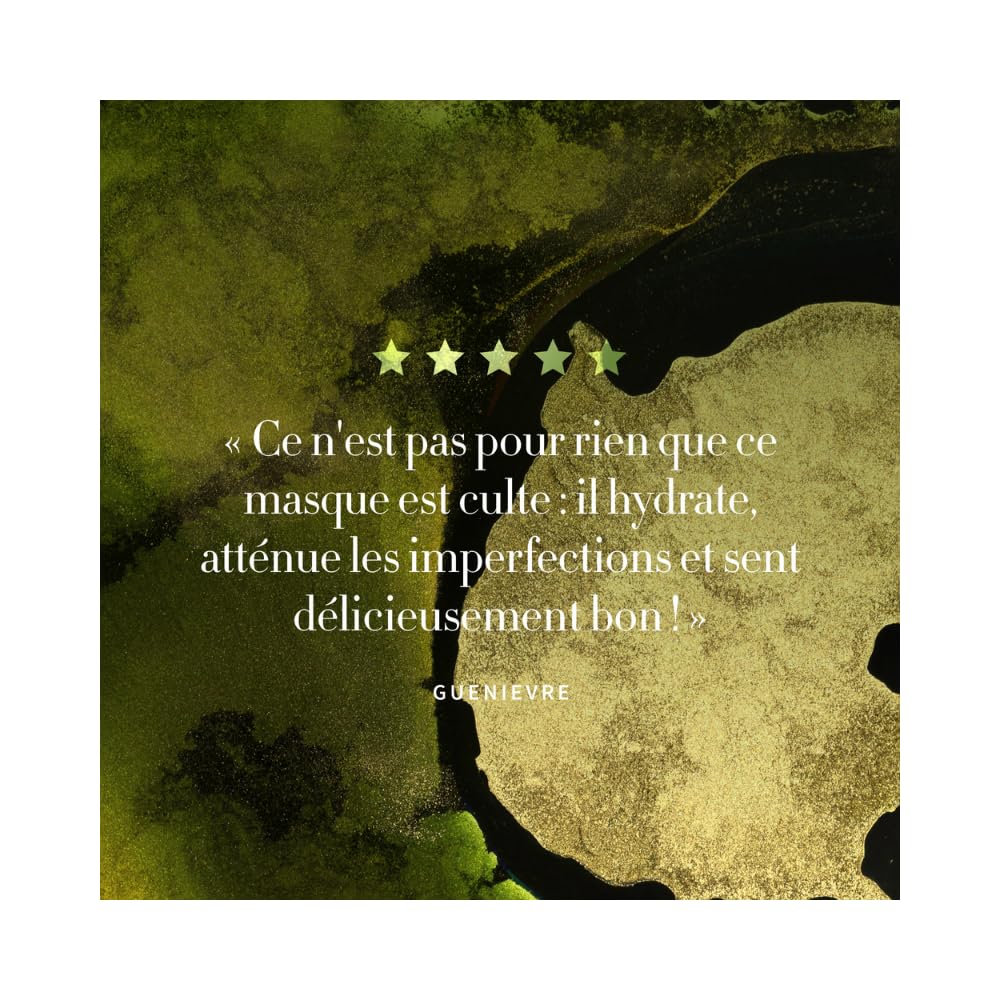 Antipodes Aura Manuka Honey Natural Face Mask for Hydration & Balance 75ml - Damaged Box