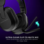 Turtle Beach Stealth 500 Wireless Multiplatform Gaming Headset for XBOX, PC - New