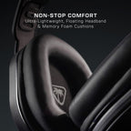 Turtle Beach Stealth 500 Wireless Multiplatform Gaming Headset for XBOX, PC - New