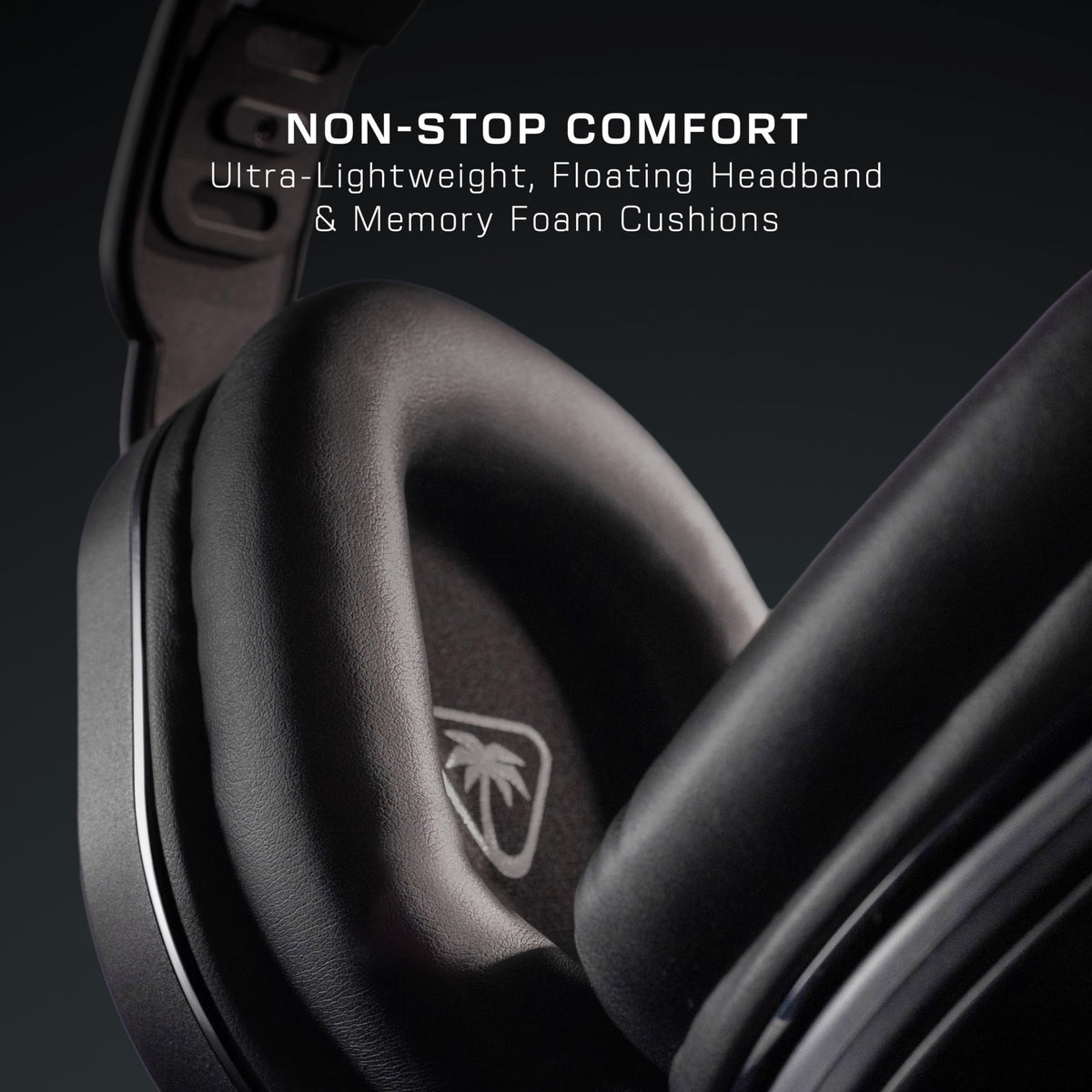 Turtle Beach Stealth 500 Wireless Multiplatform Gaming Headset for XBOX, PC - New