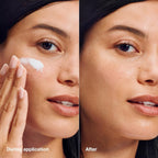 Clinique UV Solutions Hydrating Sunscreen SPF 50 With Hyaluronic Acid + Antioxidants | No White Cast | Safe For Sensitive Skin, 40 ml - Damaged Box