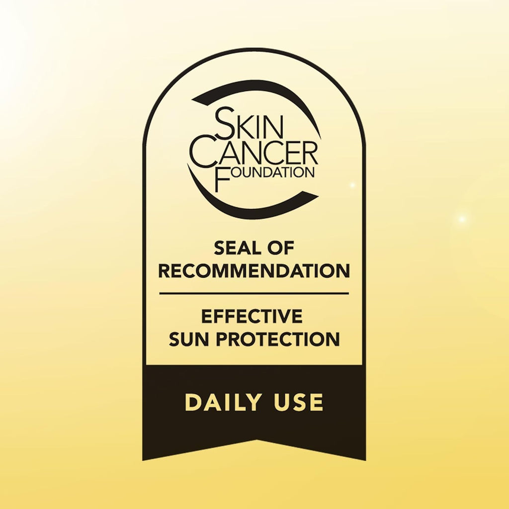 Clinique UV Solutions Hydrating Sunscreen SPF 50 With Hyaluronic Acid + Antioxidants | No White Cast | Safe For Sensitive Skin, 40 ml - Damaged Box