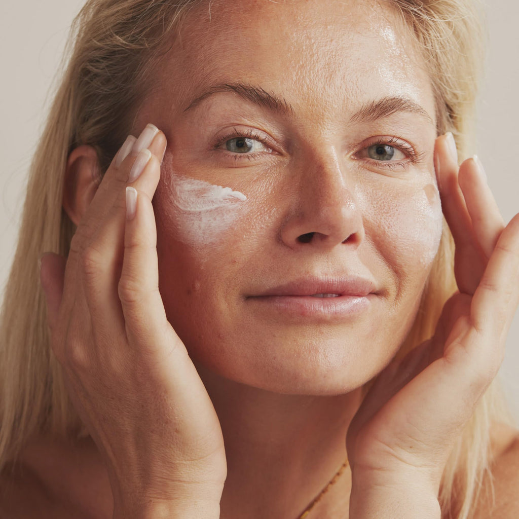 Dermatica SPF 50 Photodamage Defence Sunscreen | Anti-Ageing and Anti-Wrinkle I Fast Absorbing Lightweight Cream | Fragrance Free (50ml) - Damaged Box