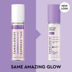 Tanologist Self Tan Mousse Dark (200 ml) Clear Self Tanning Foam For Sensitive Skin Dermatologist Approved Clean Ingredients & Vegan - New