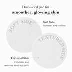 medicube Toner Pads Zero Pore Pad 2.0 for Exfoliation and Pore Care - New