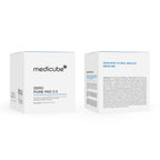 medicube Toner Pads Zero Pore Pad 2.0 for Exfoliation and Pore Care - New