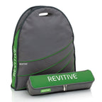 Revitive Circulation Booster Storage Bag - Carry Case for Foot & Leg Circulation Devices - New