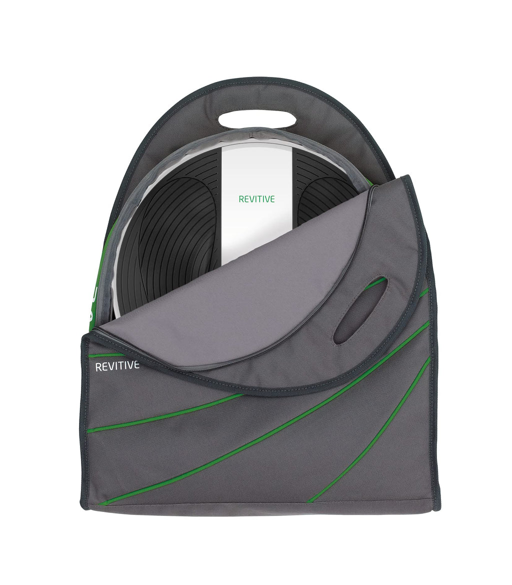 Revitive Circulation Booster Storage Bag - Carry Case for Foot & Leg Circulation Devices - New