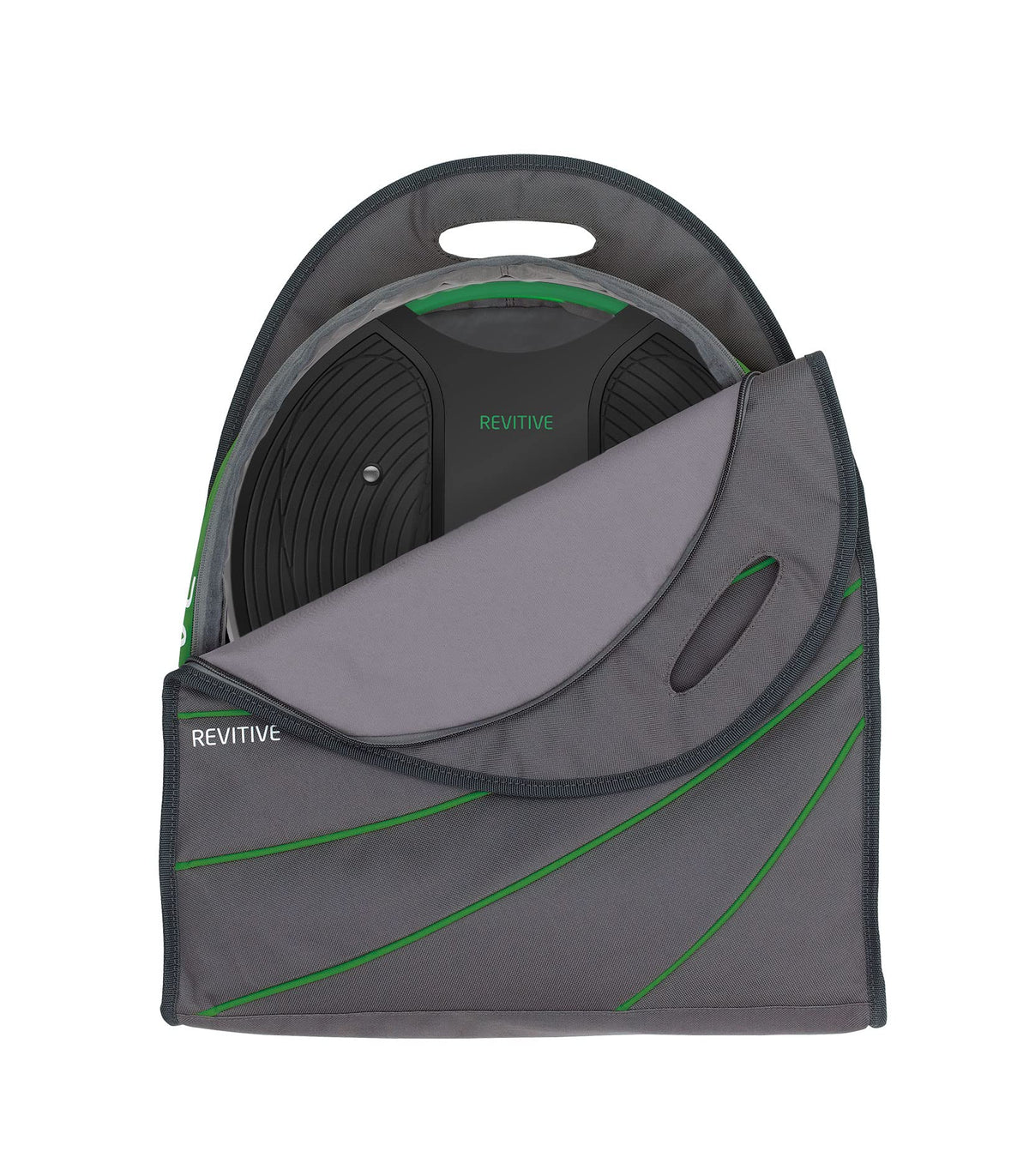 Revitive Circulation Booster Storage Bag - Carry Case for Foot & Leg Circulation Devices - New
