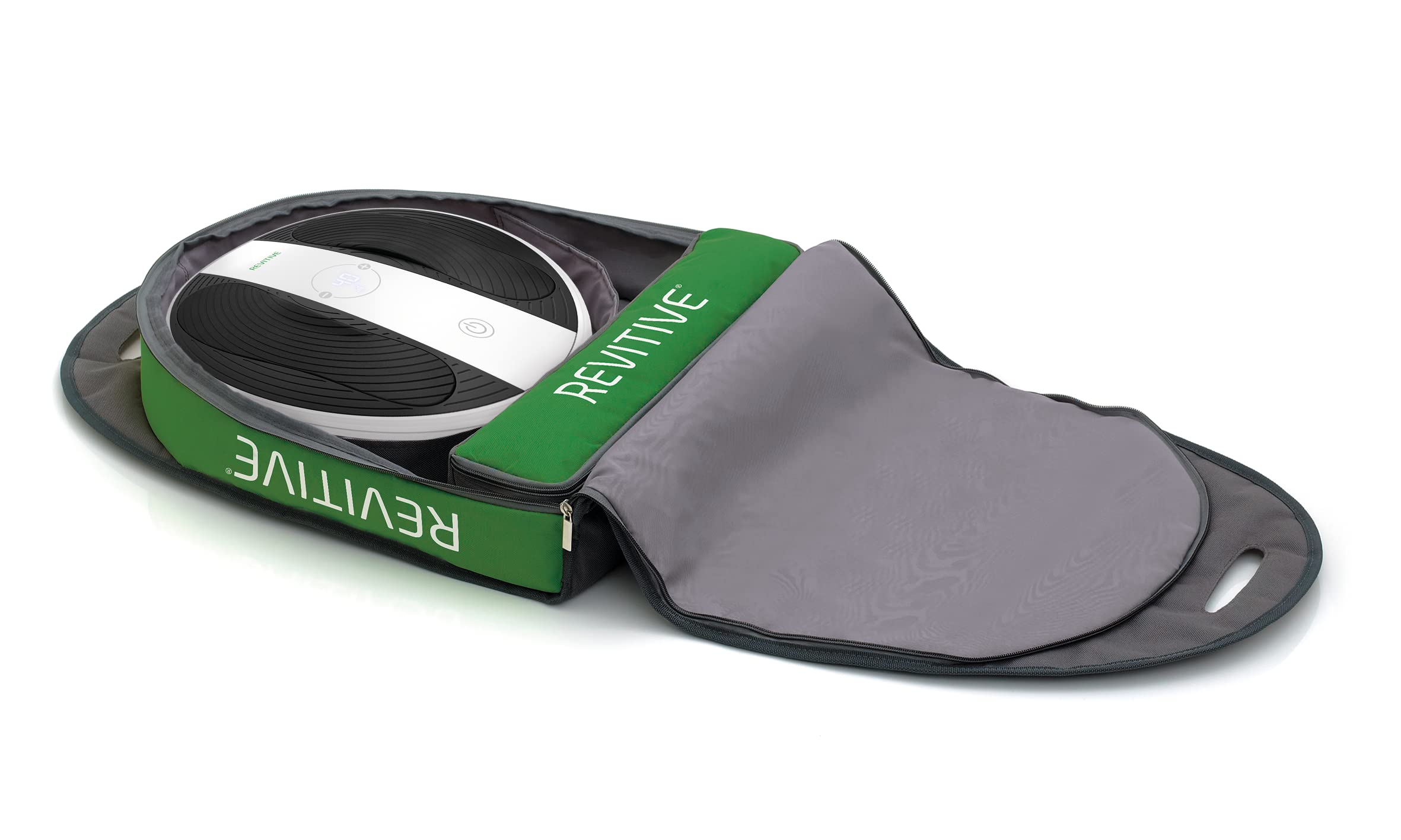 Revitive Circulation Booster Storage Bag - Carry Case for Foot & Leg Circulation Devices - New