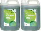 ANIGENE Surface Disinfectant Cleaner 5 Litre Citrus Scent - Pet Animal Virus Bacteria Fungi Yeast Killer Solution - New