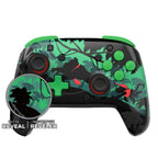 Turtle Beach Rematch Wireless Controller: Donkey Kong Nintendo Switch 2 - New