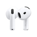 Apple AirPods 4 - Wireless Earbuds with Active Noise Cancellation - Bluetooth Headphones - Like New