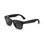 Ray-Ban Meta Gen 2 Wayfarer Smart Glasses - Matte Black Frame - Polar Gradient Graphite Lenses - Audio Camera AI - Like New